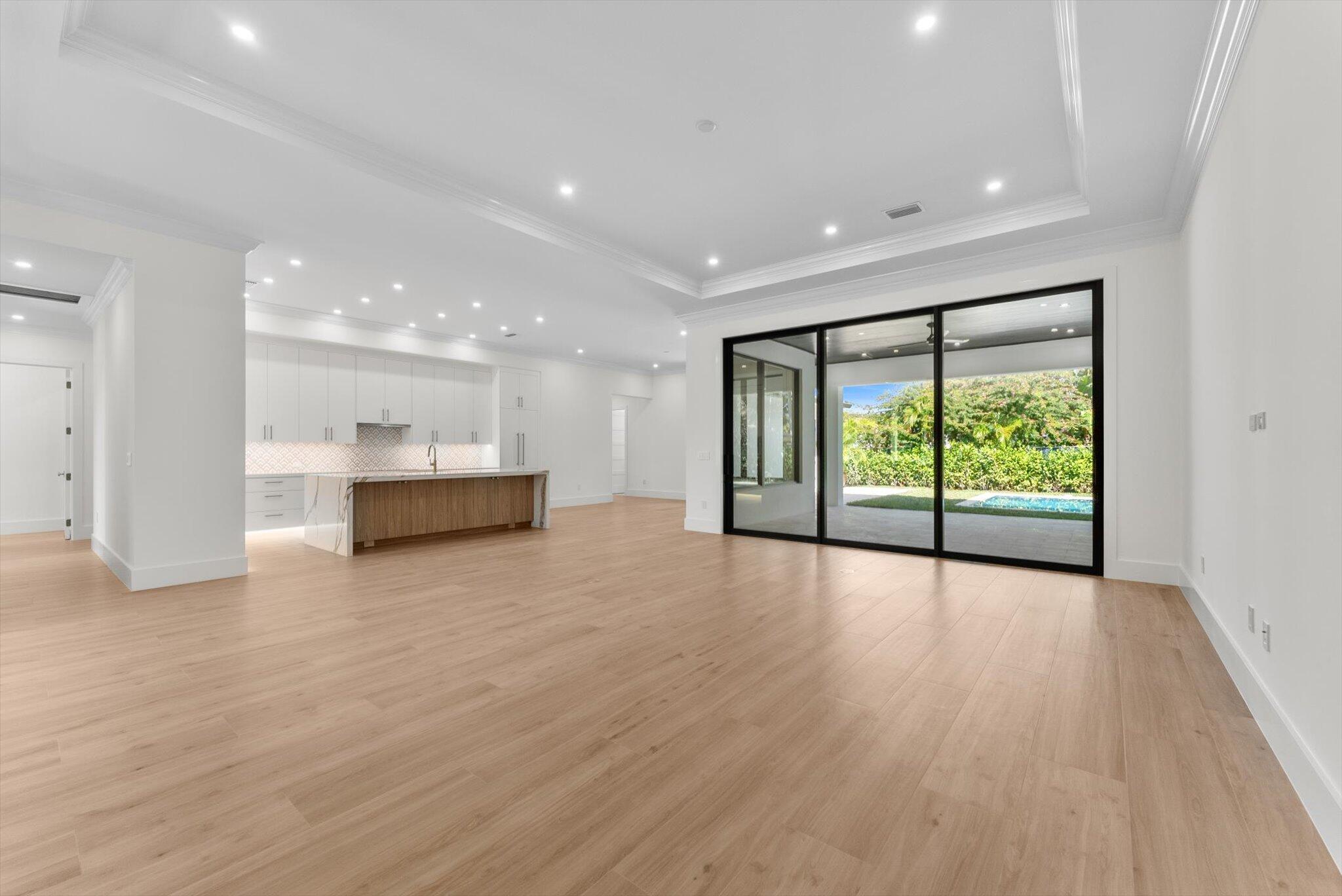 CHAPEL HILL - Residential