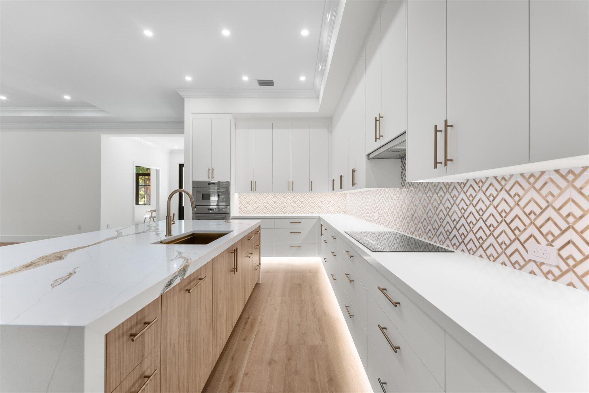 CHAPEL HILL - Residential