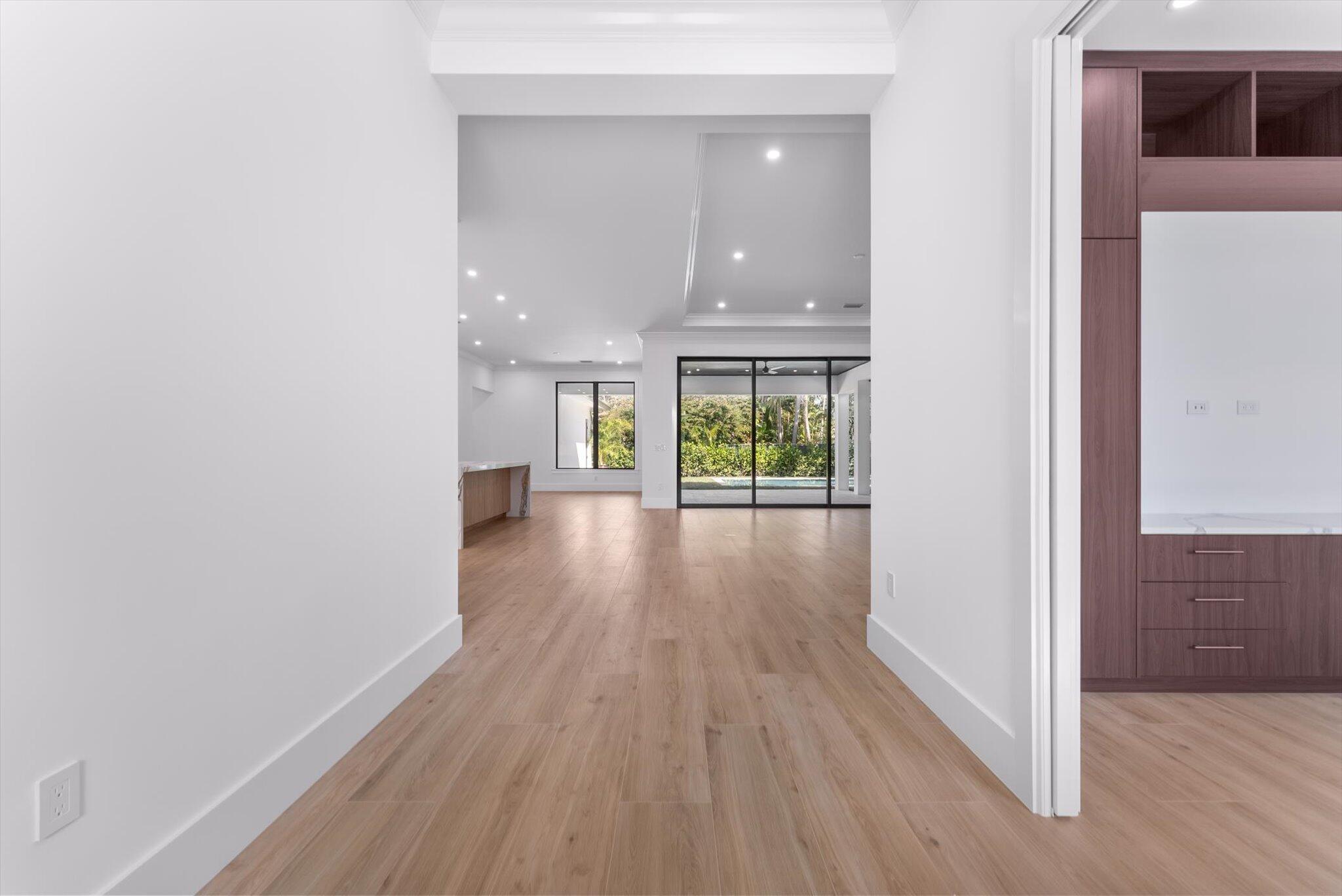 CHAPEL HILL - Residential