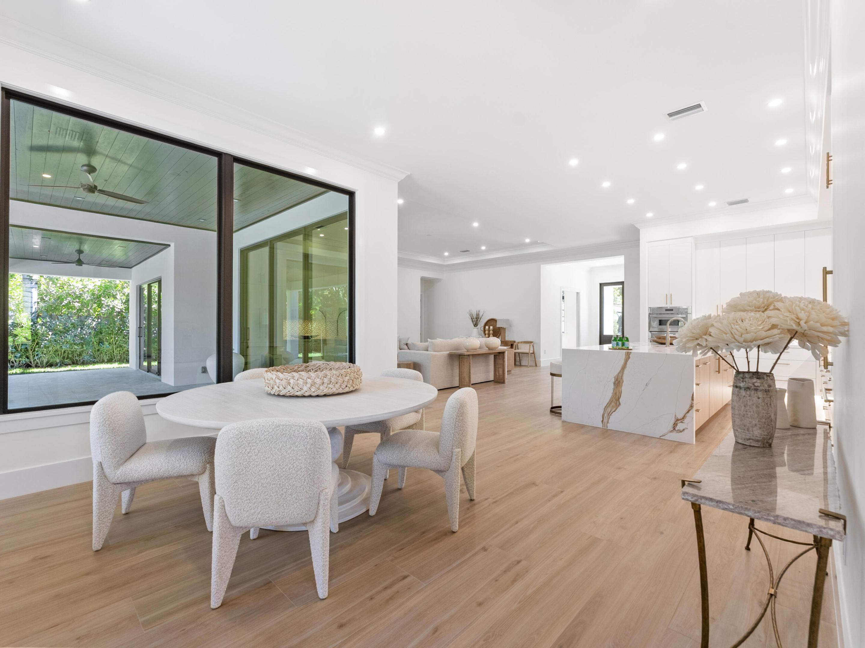 CHAPEL HILL - Residential