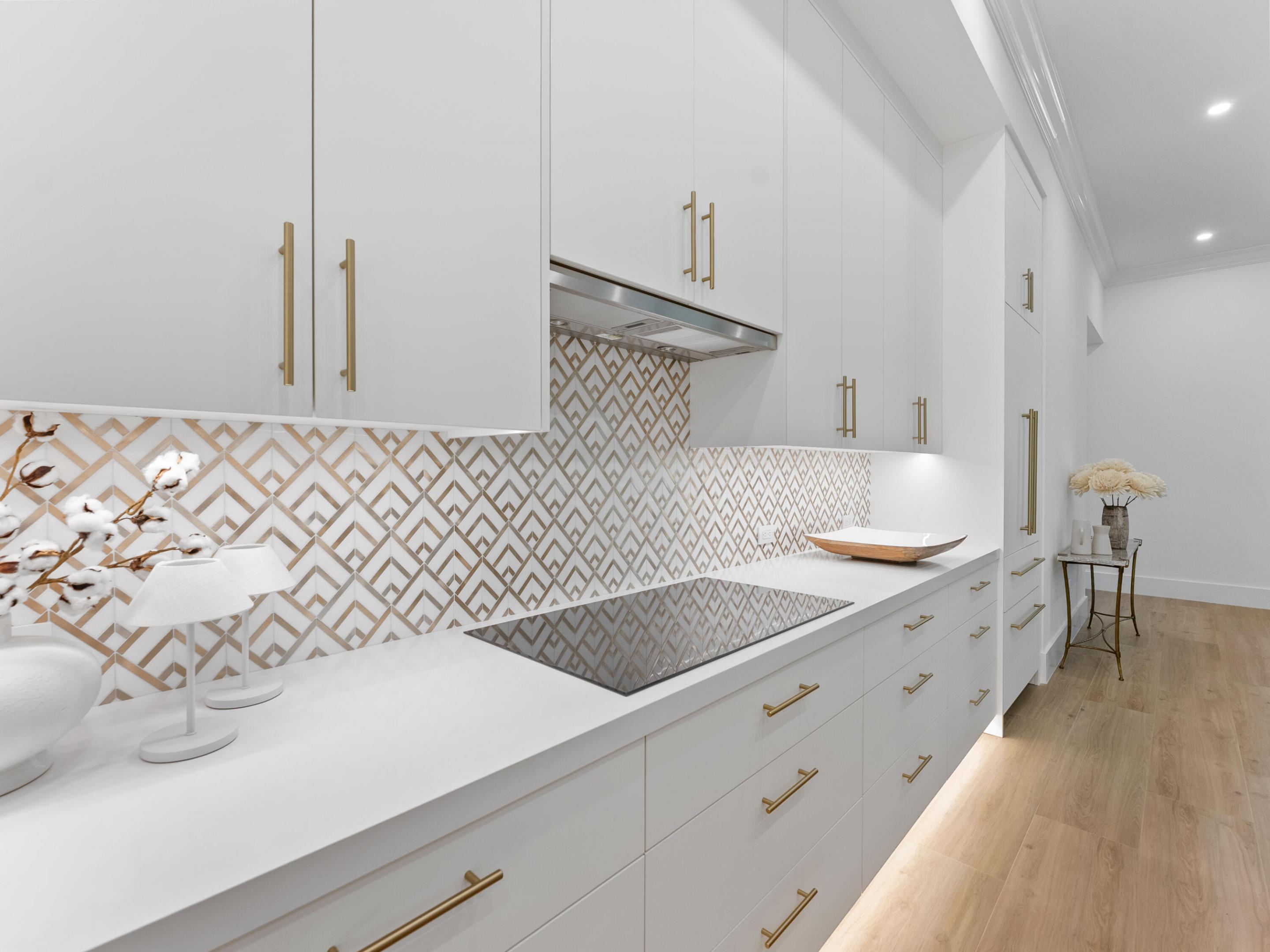 CHAPEL HILL - Residential