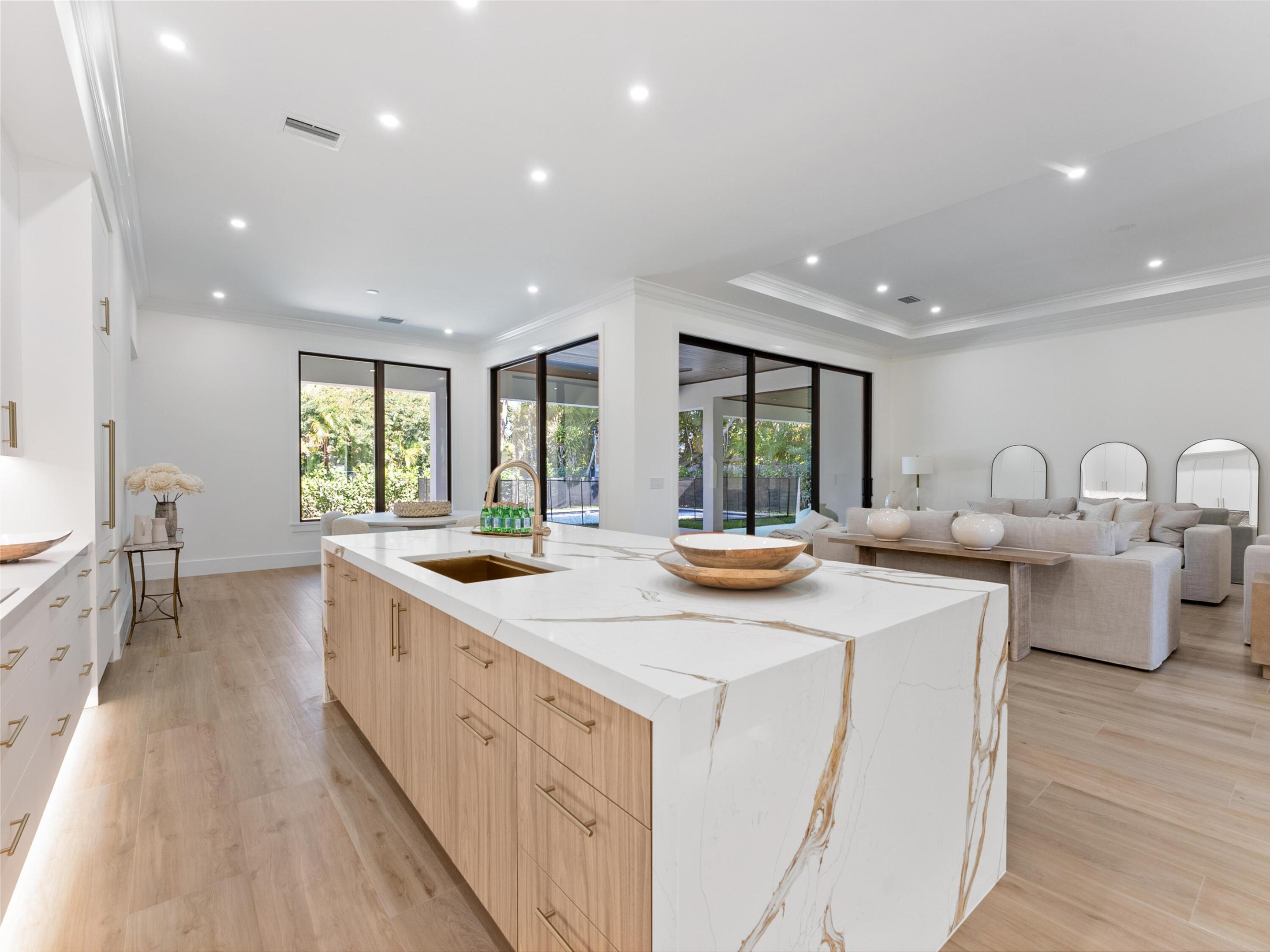 CHAPEL HILL - Residential