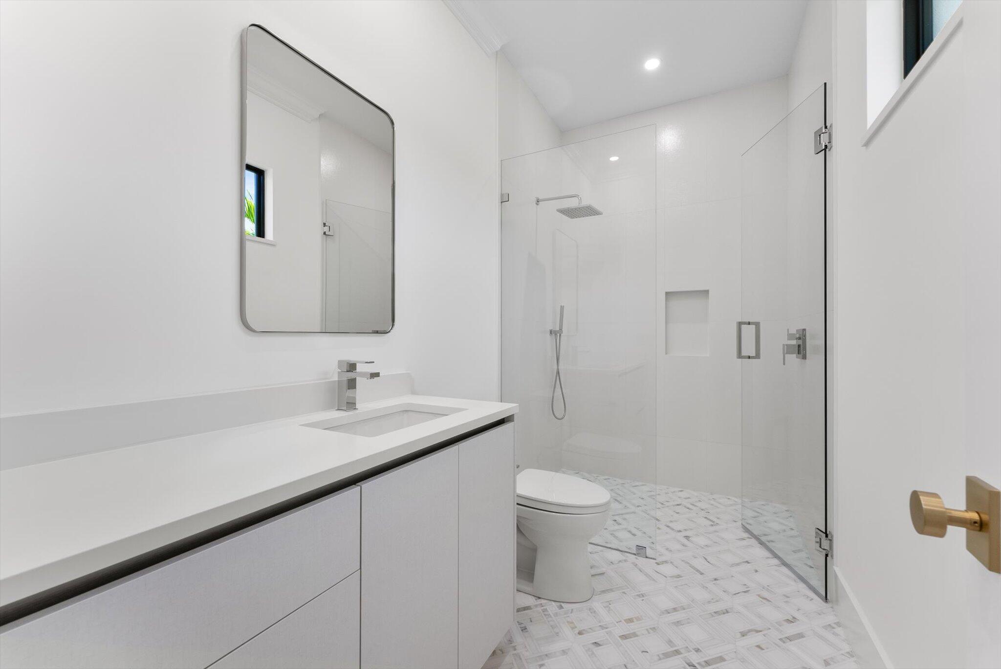 CHAPEL HILL - Residential