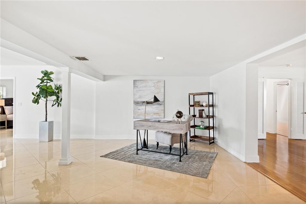 Coral Ridge Country Club - Residential