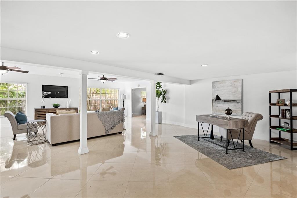 Coral Ridge Country Club - Residential