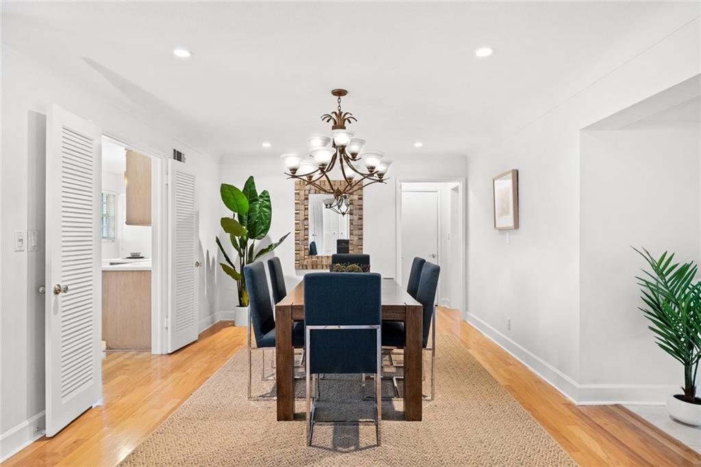 Coral Ridge Country Club - Residential