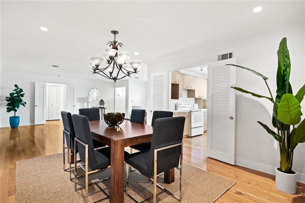 Coral Ridge Country Club - Residential