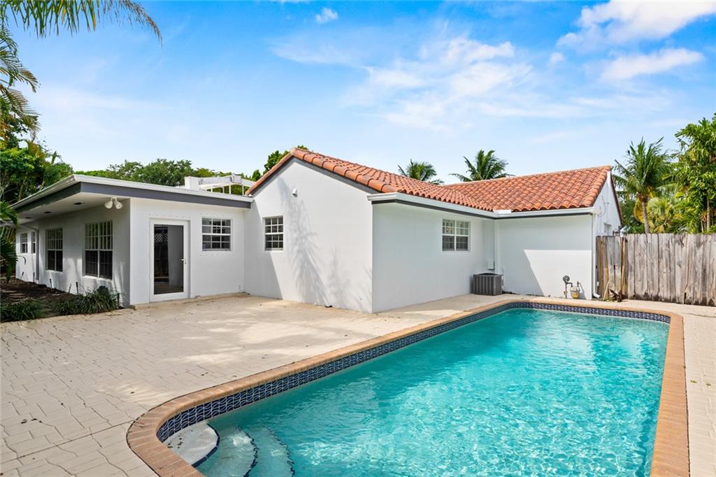 Coral Ridge Country Club - Residential