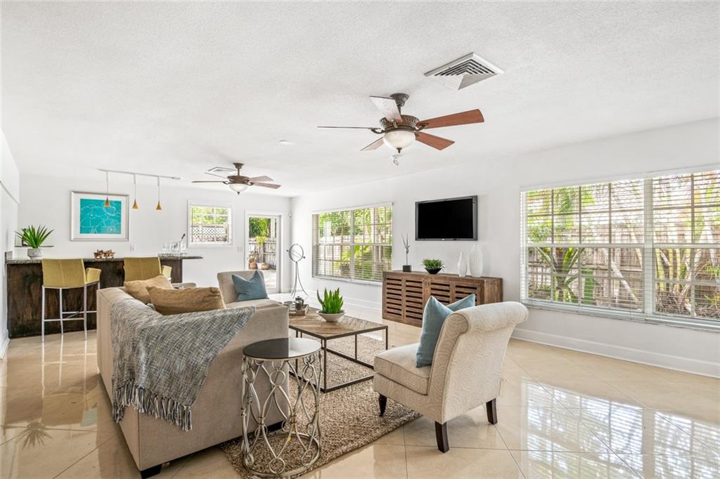 Coral Ridge Country Club - Residential