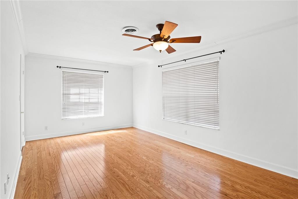 Coral Ridge Country Club - Residential