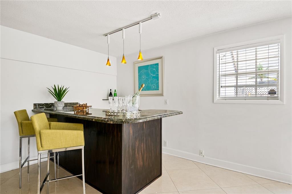 Coral Ridge Country Club - Residential