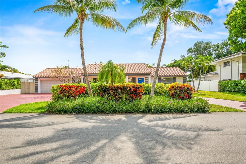 Coral Ridge Country Club - Residential