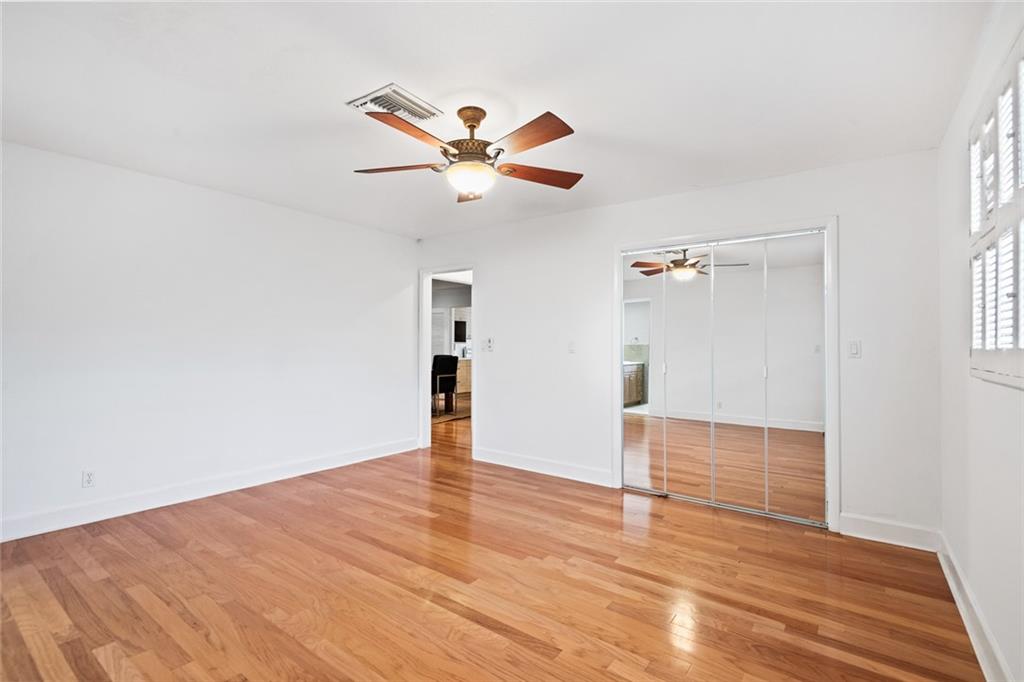 Coral Ridge Country Club - Residential