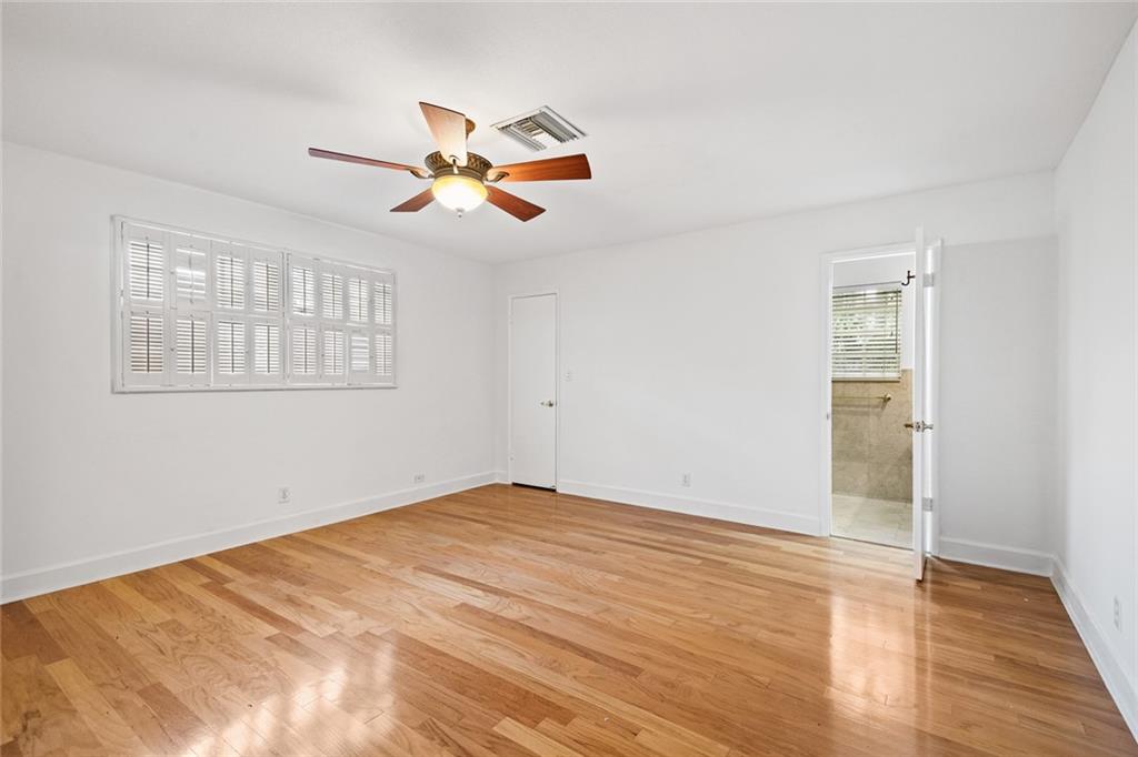 Coral Ridge Country Club - Residential