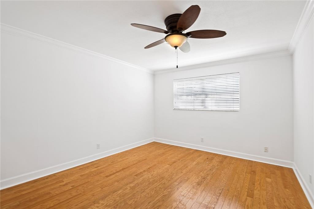 Coral Ridge Country Club - Residential