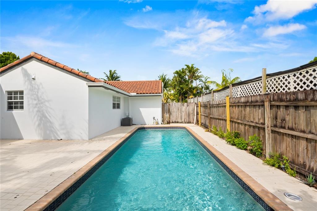 Coral Ridge Country Club - Residential