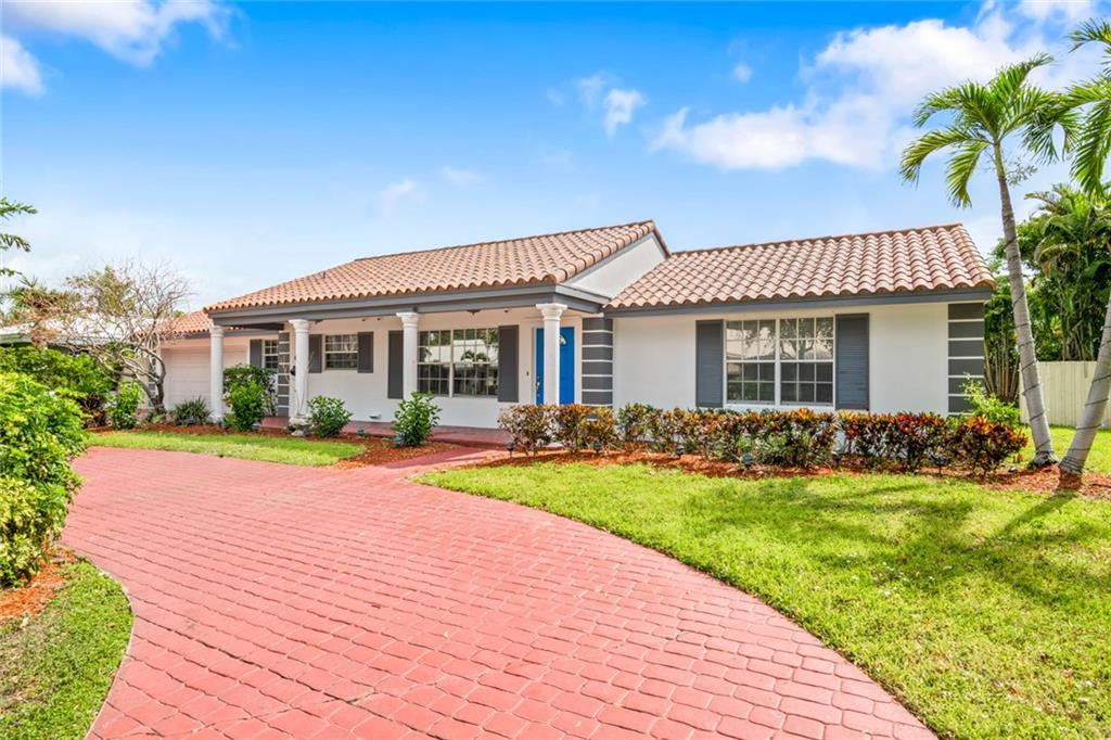 Coral Ridge Country Club - Residential