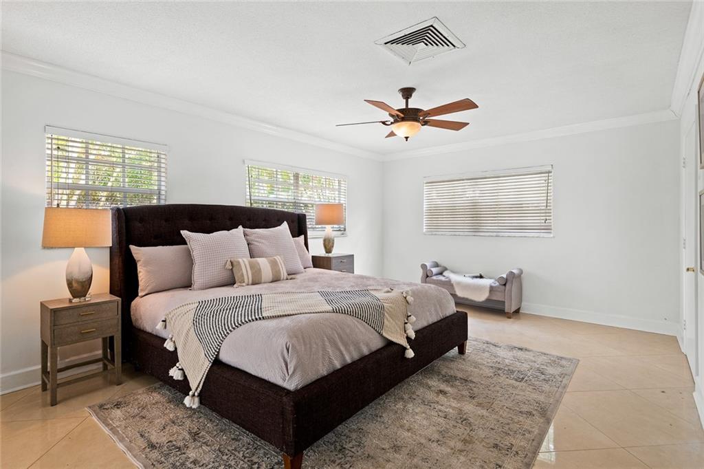 Coral Ridge Country Club - Residential