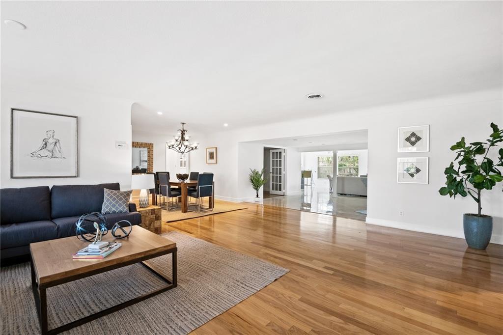 Coral Ridge Country Club - Residential