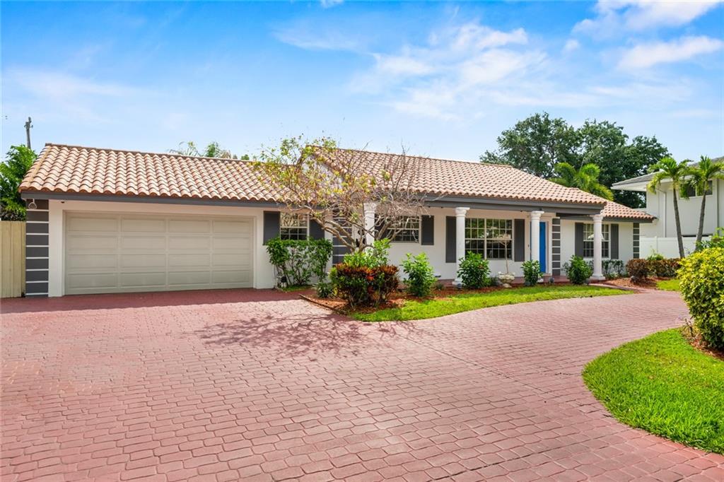 Coral Ridge Country Club - Residential