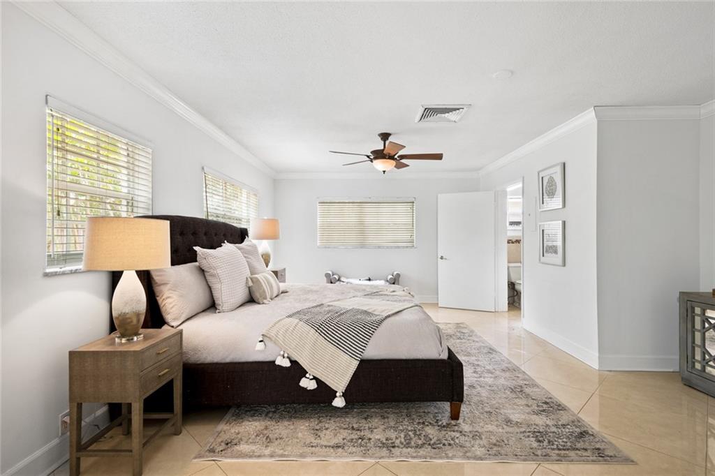 Coral Ridge Country Club - Residential