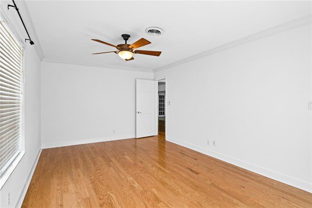 Coral Ridge Country Club - Residential