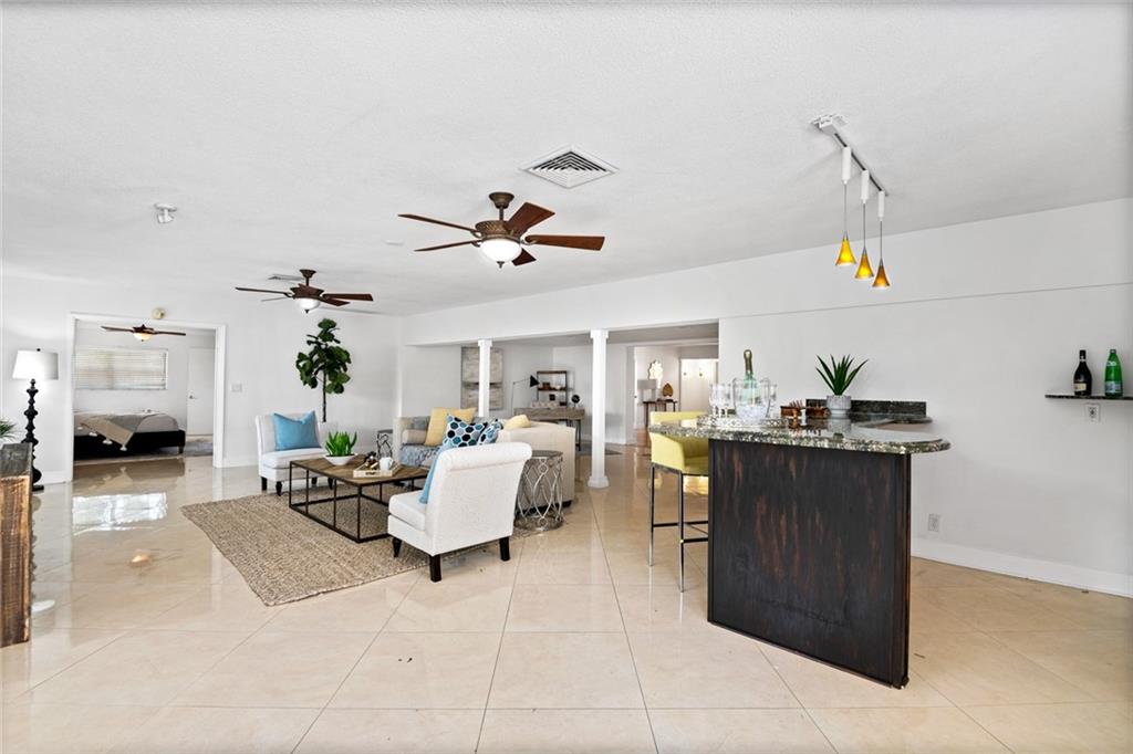 Coral Ridge Country Club - Residential