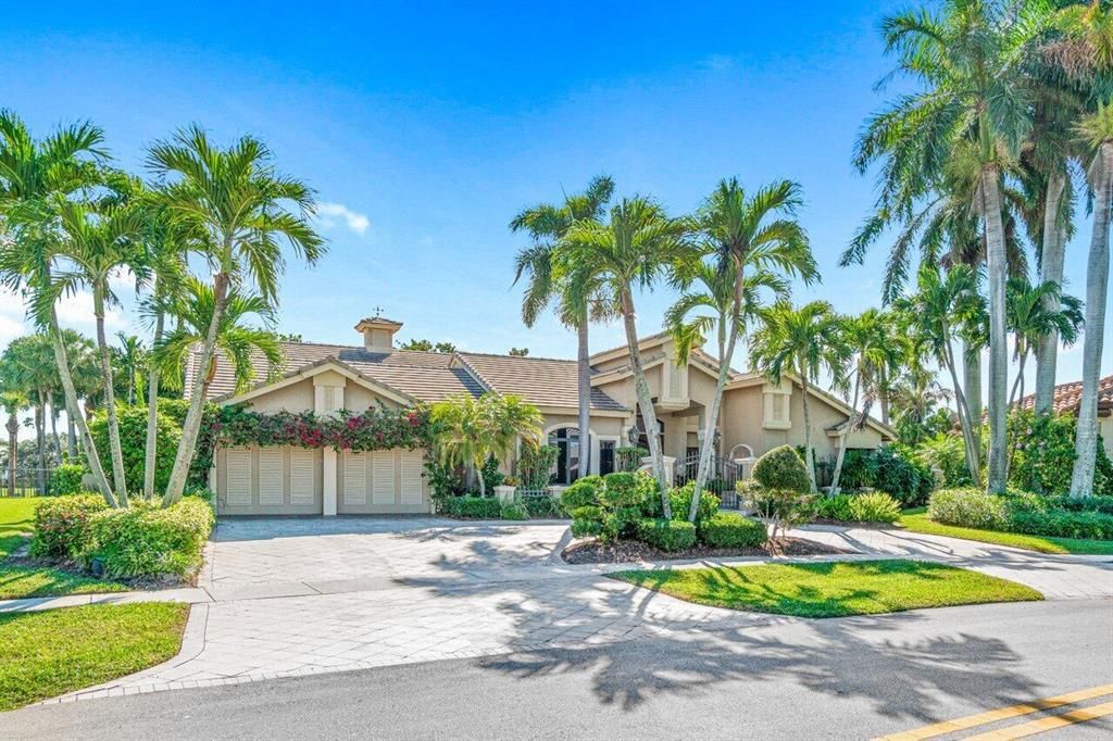 Photo of 3745 Red Maple Circle, Delray Beach, FL 33445 (MLS # R10762972)