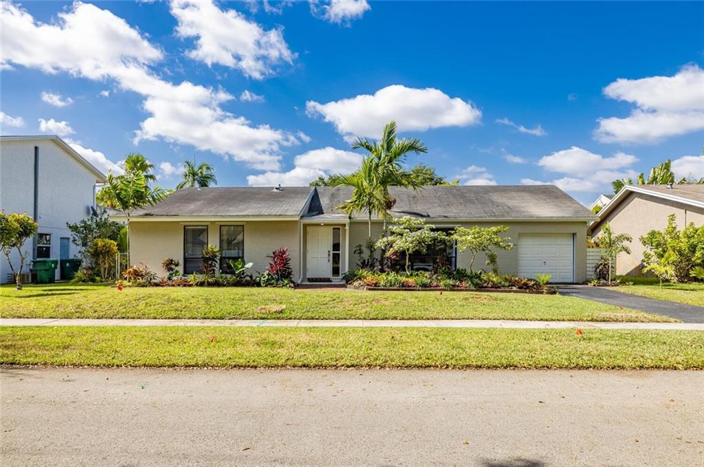 GUARDIAN ESTATES 81-41 B - Residential