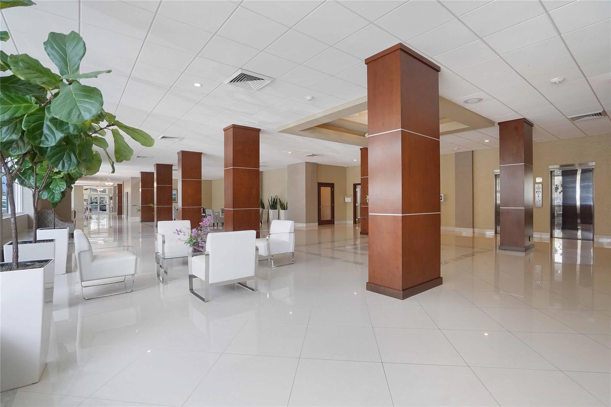 GALT TOWERS CONDO - Residential