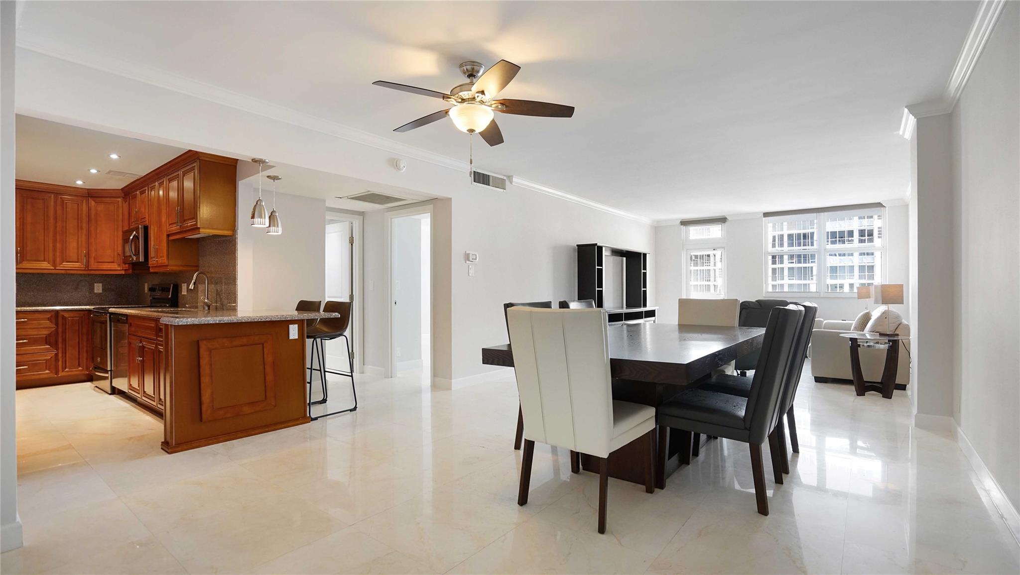 GALT TOWERS CONDO - Residential