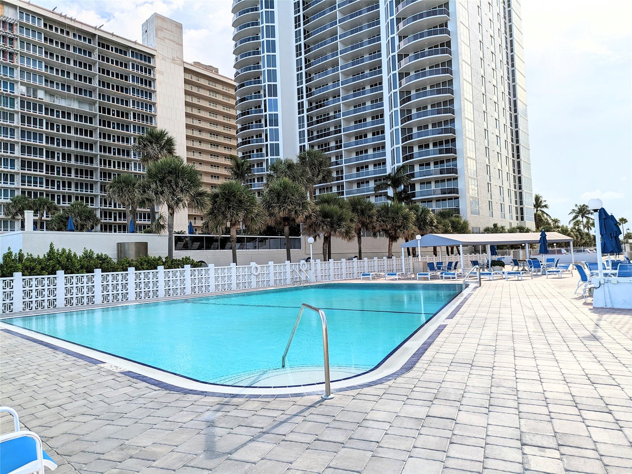 GALT TOWERS CONDO - Residential