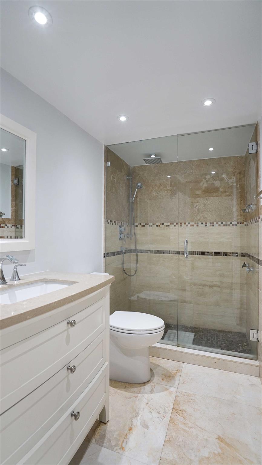 GALT TOWERS CONDO - Residential