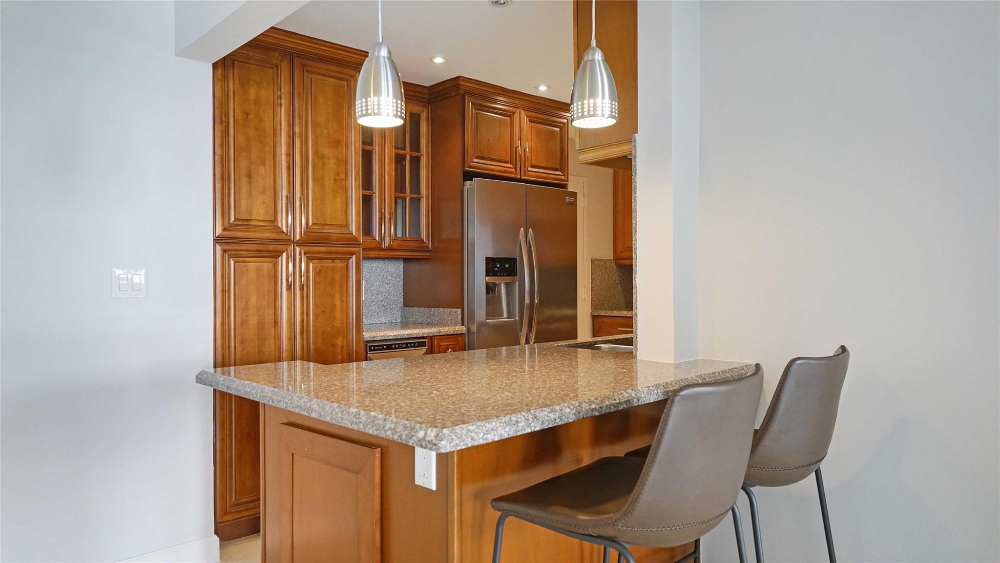 GALT TOWERS CONDO - Residential