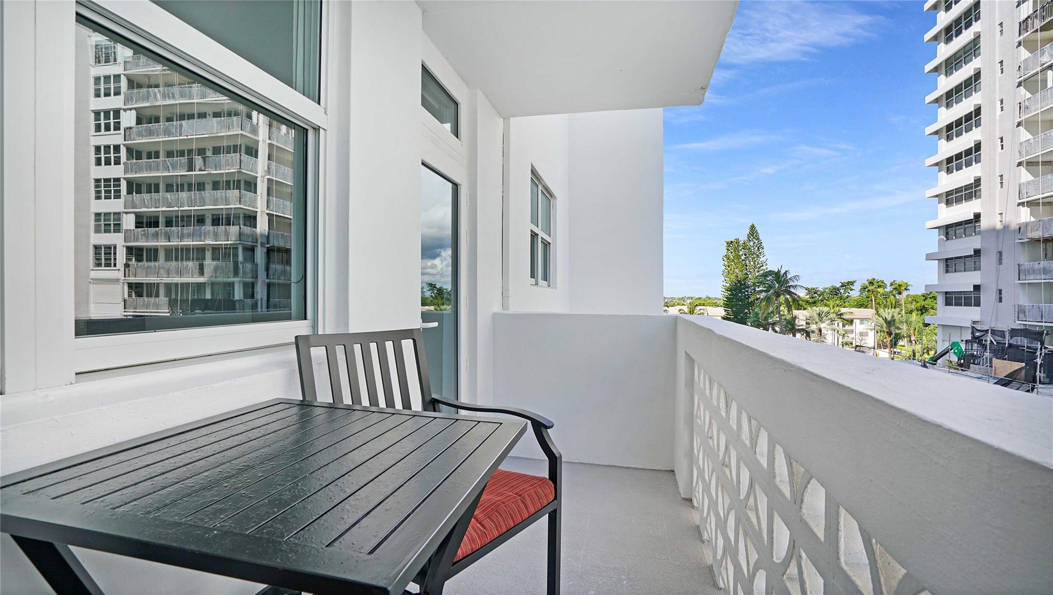 GALT TOWERS CONDO - Residential