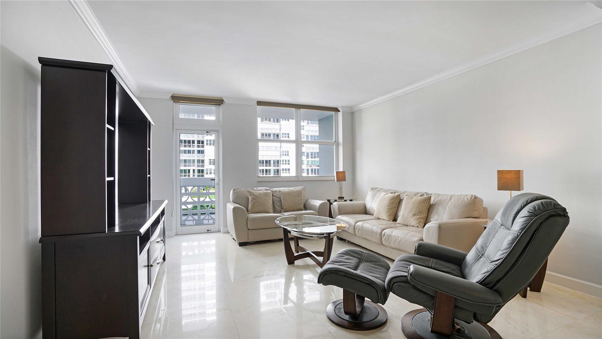 GALT TOWERS CONDO - Residential