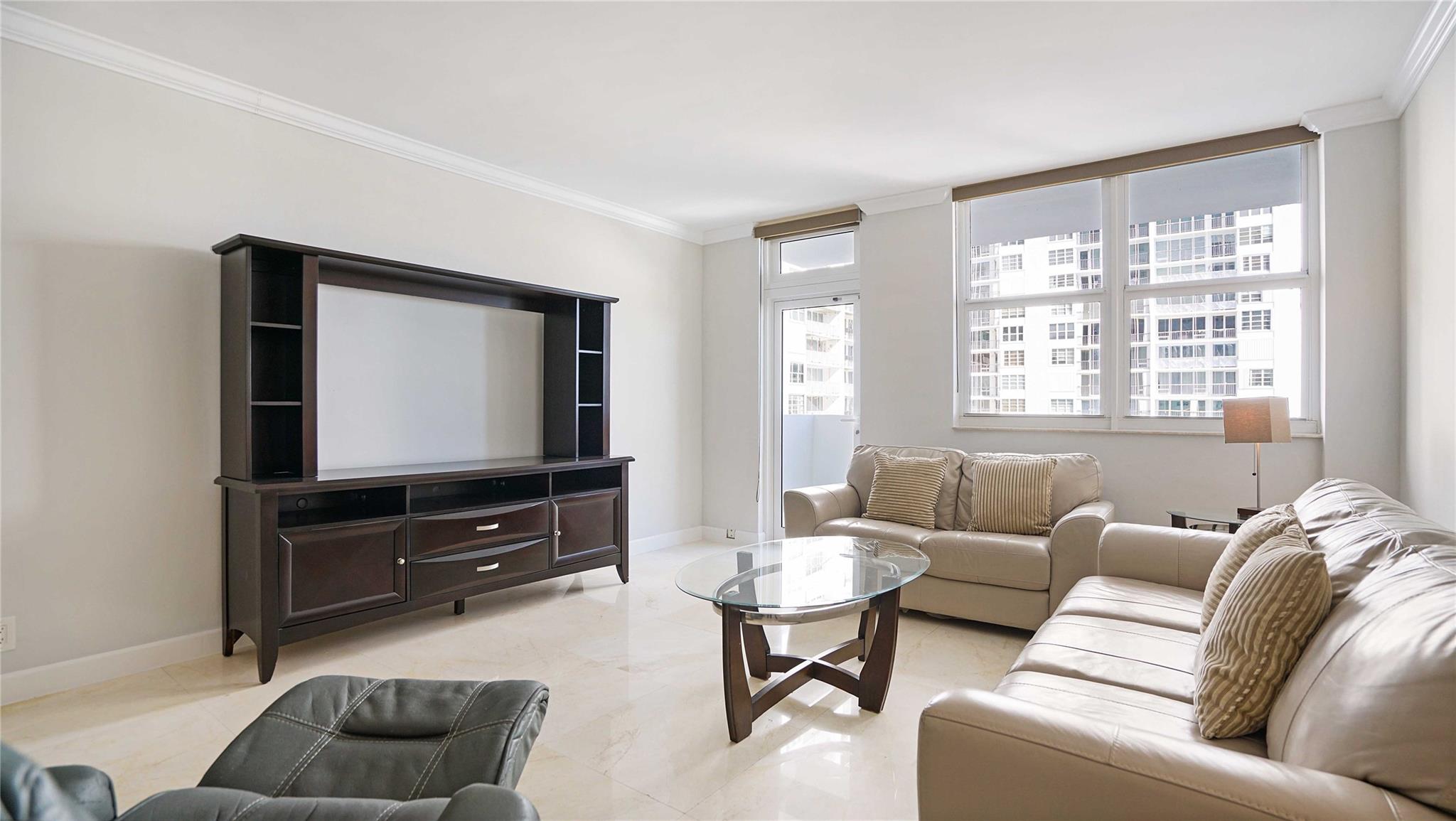 GALT TOWERS CONDO - Residential
