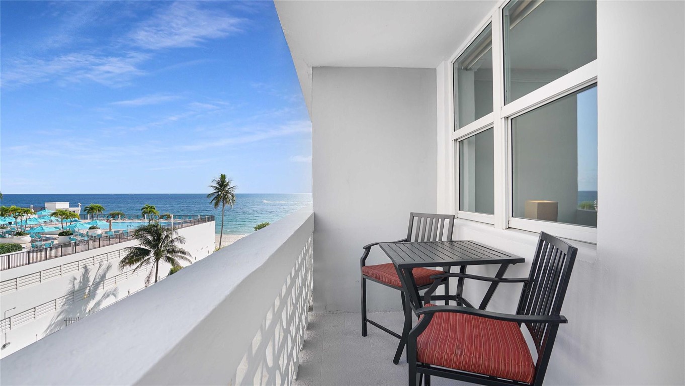 4250 Galt Ocean Drive 4J