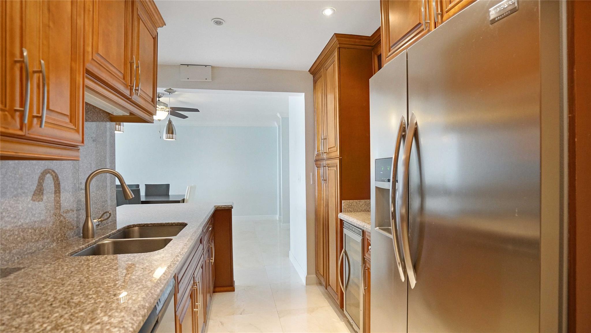 GALT TOWERS CONDO - Residential