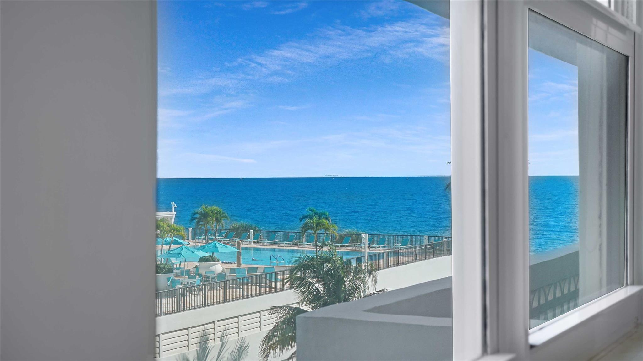 GALT TOWERS CONDO - Residential