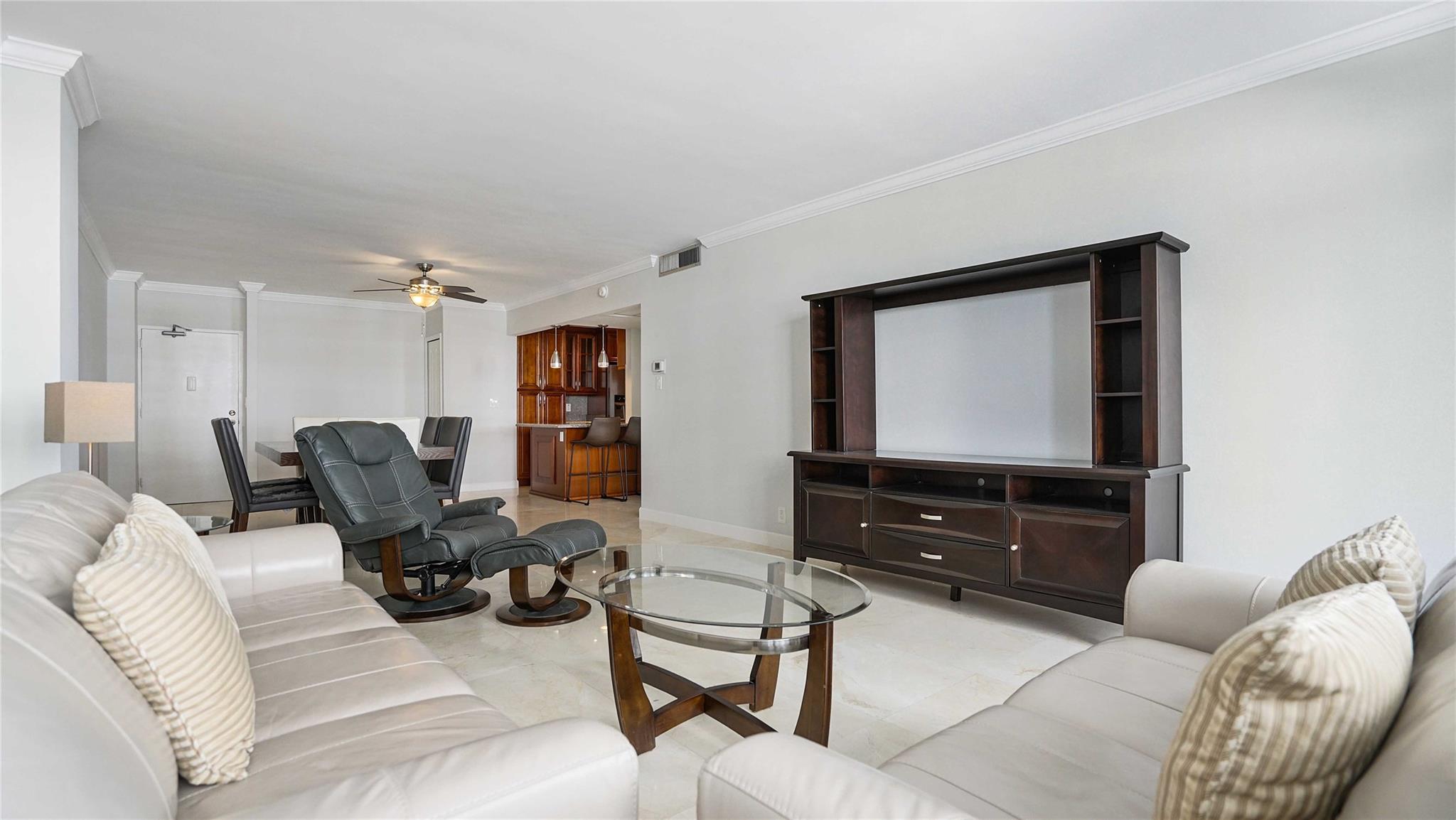 GALT TOWERS CONDO - Residential