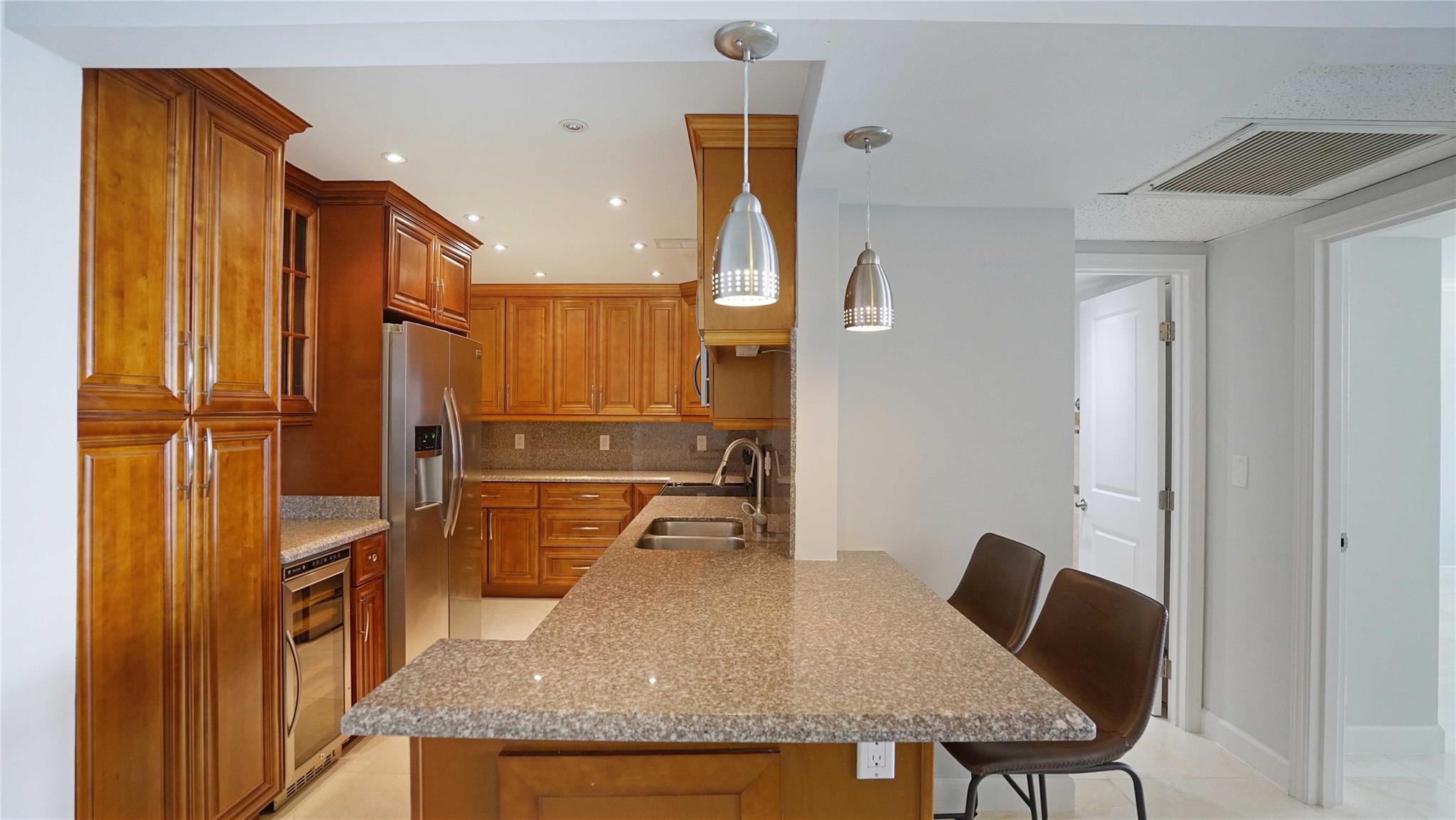 GALT TOWERS CONDO - Residential