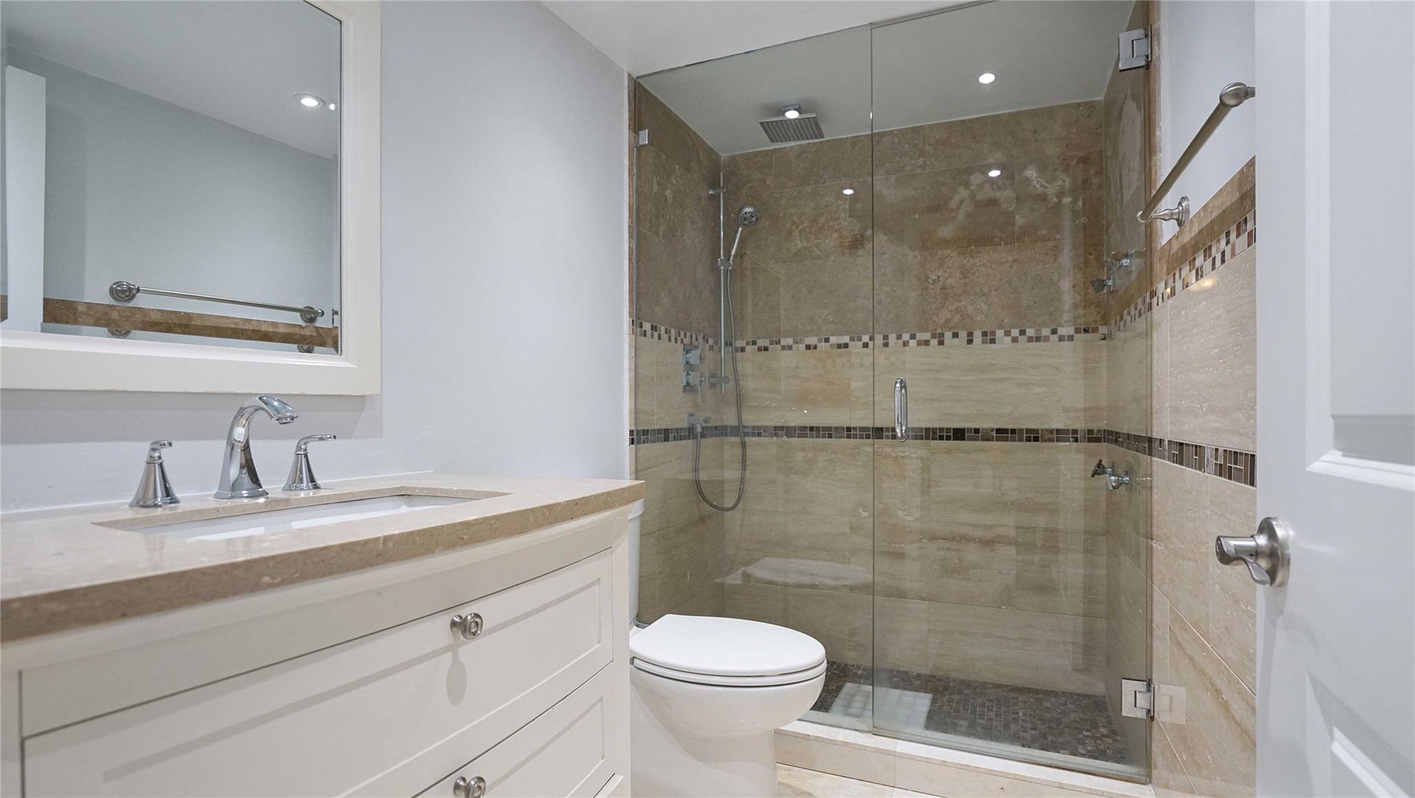 GALT TOWERS CONDO - Residential