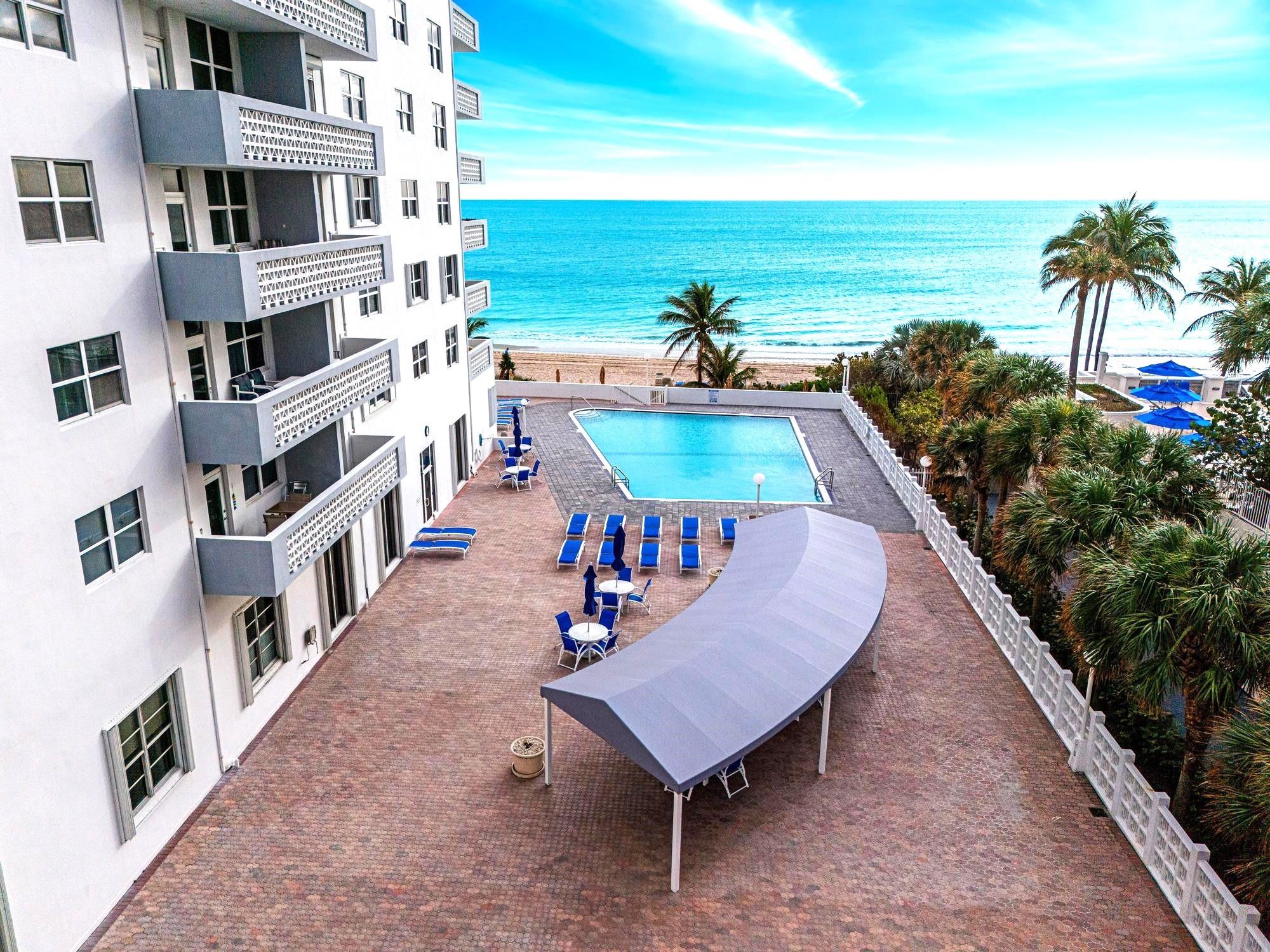 GALT TOWERS CONDO - Residential