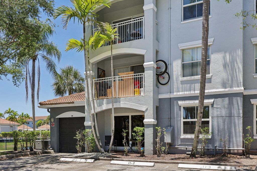 Photo of 9625 NW 1st Court #11-101, Pembroke Pines, FL 33024 (MLS # B26028262)