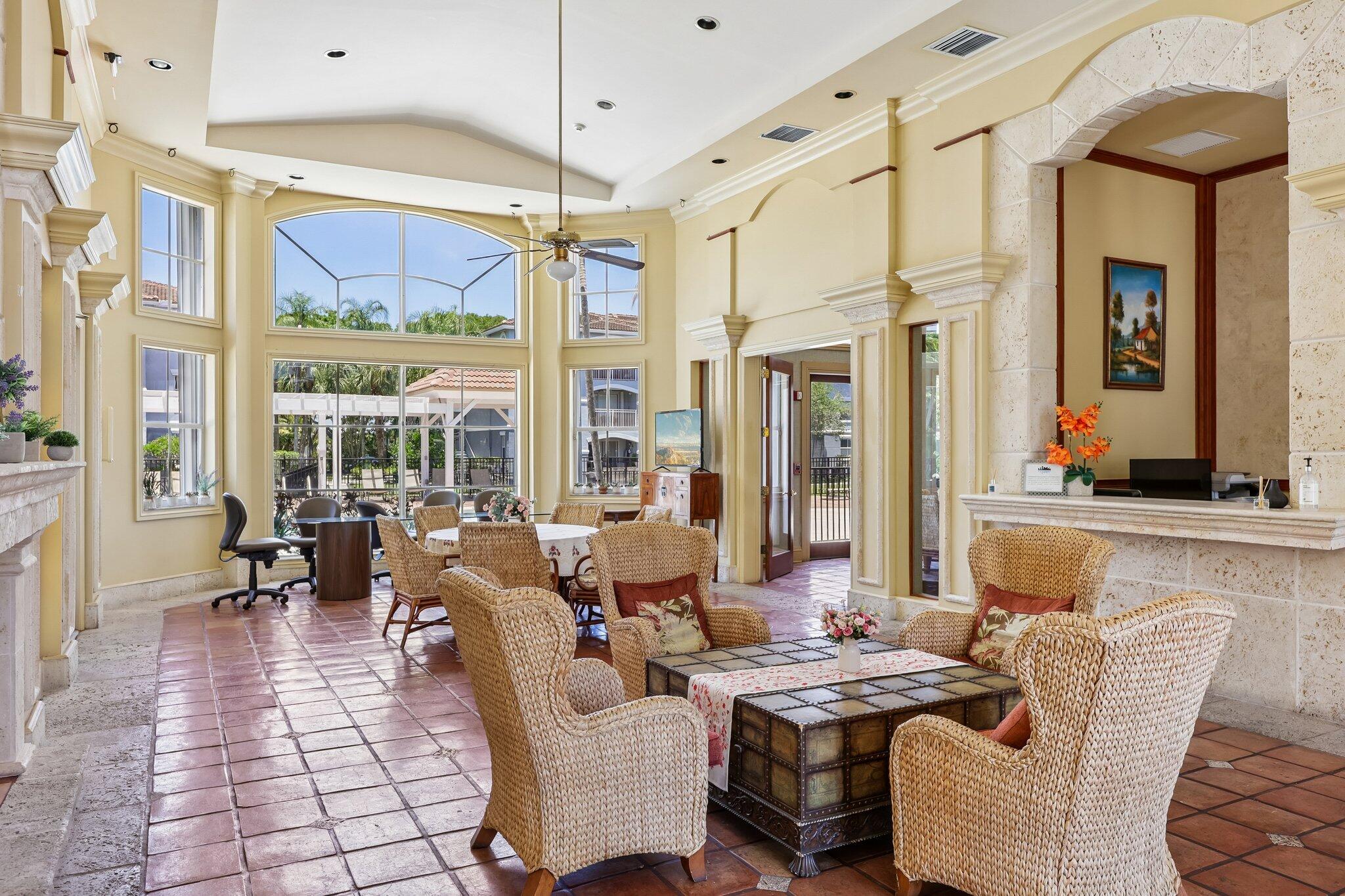 LA VIA CONDO - Residential