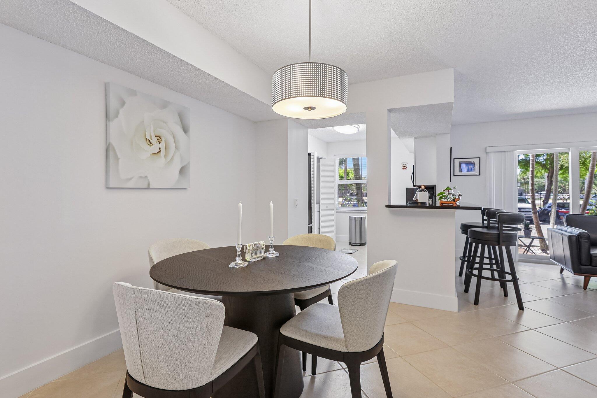LA VIA CONDO - Residential