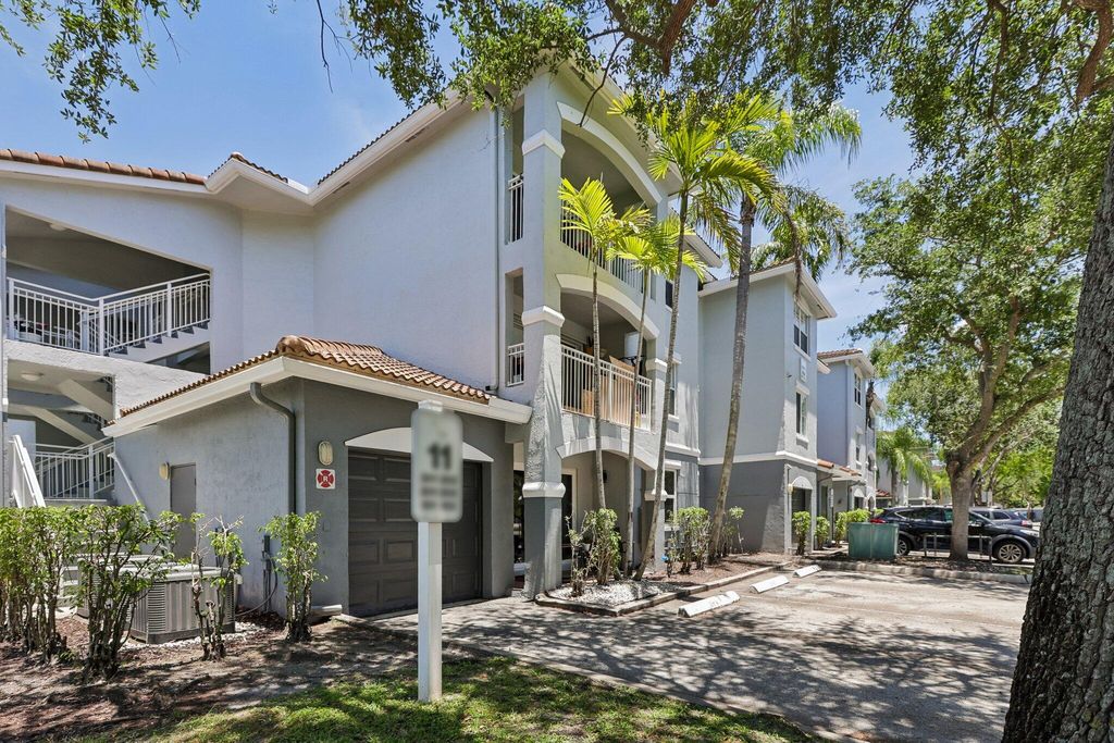Photo of 9625 NW 1st Court #11-101, Pembroke Pines, FL 33024 (MLS # B26028262)