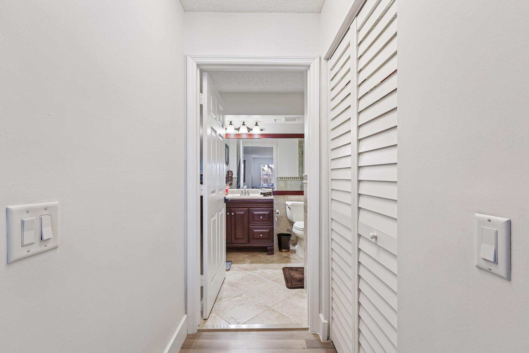 LA VIA CONDO - Residential