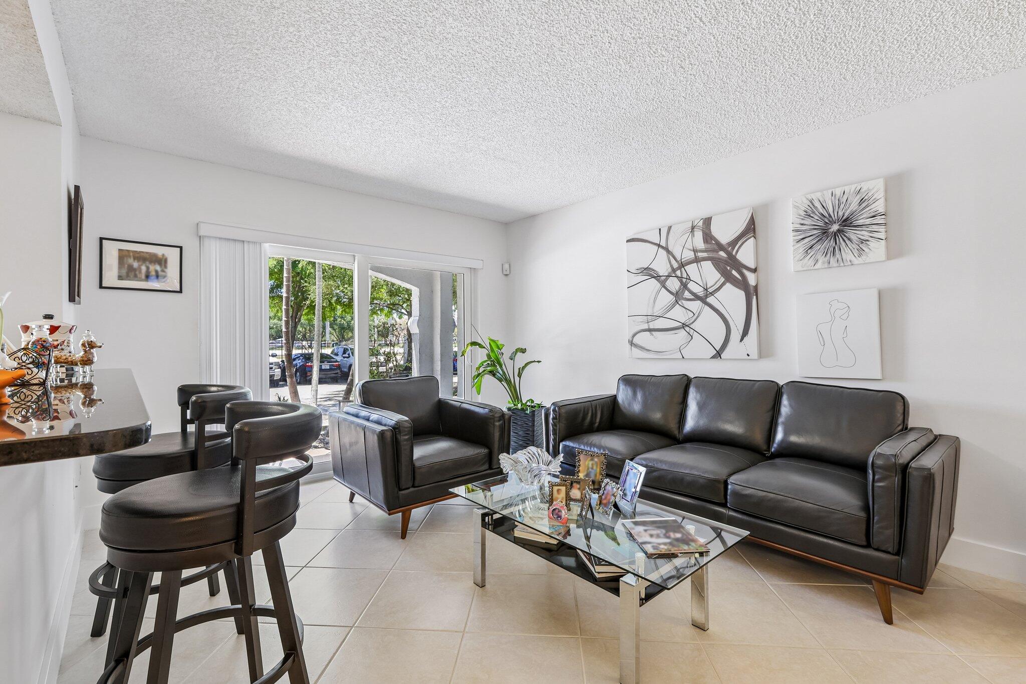 LA VIA CONDO - Residential
